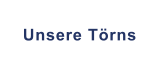 Unsere Törns